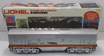 Lionel 6-8777 Gauge Santa Fe F3 Unit Non-powered Diesel Locomotive Ln/box. Fixed Price $93.49.