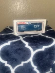Lionel Ho Gtw Boxcar 88401. Fixed Price $9.99.
