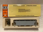 Con-cor Scale Undecorated 40' PS-2 Covered Hopper Kit. Fixed Price $24.99.