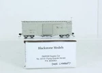 HON3 Blackstone Models D&rgw Supply Car #03131 Weathered See Description. Fixed Price $99.49.