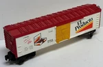 Lionel Producto Billboard Box Car 6-7711. Very Good Condition!. Fixed Price $19.99.