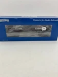 Industrial Rail Rolling Stock 0-27 Single Dome Tank Car 6011 Gulf Gasoline. Fixed Price $25.99.