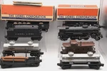 1948 Lionel 1453WS 2026 Steam Engine Freight Car Set Gauge / 027 Extras Boxes. Fixed Price $299.99.