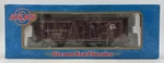 Atlas 7484-6 Pennsylvania Railroad Steel Re-built Usra Boxcar #105535 (2-RAIL). Fixed Price $45.99.