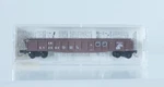 Nos Micro-trains Conrail 512302 Scale 50' Gondola Car 46320. Fixed Price $26.95.