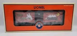 Nos Lionel 6-36857 Bobbing Ghost Boxcar Guage 1:48 Head 2008. Fixed Price $55.00.