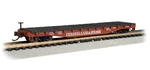 Bachmann 17353 Scale 52' Flatcar Pennsylvania Prr 475465. Fixed Price $29.99.
