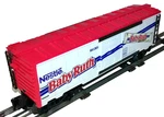 Collectable Nestle K-line Scale Baby Ruth Reefer Car (no Box-metal Wheels). Fixed Price $22.84.