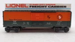 Lionel 6-9449 Gauge Great Northern Boxcar Ex/box. Fixed Price $39.59.
