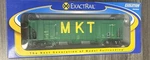 Exactrail Evolution EE-1702-1 Evans 4780 Cf Hopper Mkt #4109 Nib. Fixed Price $38.99.