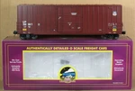 Mth Premier 20-90167E Union Pacific 50' High Cube Boxcar O-gauge Lnib. Fixed Price $79.99.