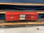Lionel Postwar Mkt 6556 Katy Stockcar Original Condition. Fixed Price $275.00.
