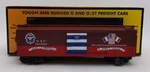 Mth 30-74633 Car New York Central Ln/box. Fixed Price $20.00.