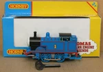 Hornby R.9005 Thomas The Tank Engine Wind-up (clockwork) For Ho/oo Nos. Fixed Price $39.99.