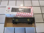 Stewart Hobbies Western Maryland Hopper Car Scale. Fixed Price $11.50.