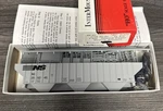 Intermountain Kit NS-05 4750 Cf 18 Rib 3-BAY Covered Hopper Nib. Fixed Price $20.99.