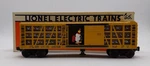 Lionel 6-16739 Gauge Wb Foghorn Leghorn Operating Poultry Car #16739 Ex/box. Fixed Price $34.99.