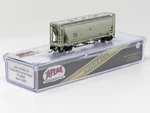 Atlas 50006216 Txi Gbrx Trinity 3230 Covered Hopper Freight Car Train. Fixed Price $38.36.