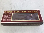 Vintage Line O/O-27 Scale Pennsylvania Prr Classic Stock Car K-643-1891. Fixed Price $24.95.