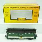 Mth 30-7778 Southern Bay Window Caboose Ln/box. Fixed Price $63.99.