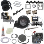 Englander Overhaul Kit (25-PDV Pre 2002 & All 25-PDVC). Fixed Price $799.95.
