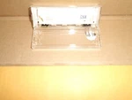 Micro Trains #94060 3 Bay Acf Centerflow Cov. Hopper - #csxt 254227. Fixed Price $20.00.