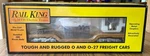 Mth Gauge Railking 30-79410 Union Pacific Die-cast Operating Searchlight Car. Fixed Price $64.99.