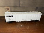 Mth Gauge Model Train Norfolk Southern Covered Hopper Ns 290175. Fixed Price $39.99.