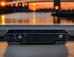 Lionel Gauge #6462 New York Central System Nyc Gondola. Fixed Price $8.00.