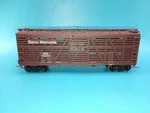Athearn Ho Scale Great Northern G.n. 55405 40' Stock Car. Fixed Price $9.07.