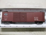 Proto 2000 Nyc - New York Central 50' Automobile Box Car # 64184 Rtr Ho Scale. Fixed Price $18.00.