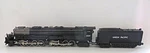 Mth Railking Union Pacific Big Boy 4-8-8-4 PS.2 Cab 4020 Tested Excellent. Fixed Price $550.00.