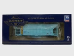 Athearn Genesis Gatc 2600 Airslide Hopper, Gatx #46795 - ATHG87688. Fixed Price $44.99.