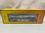 Mth Rail King #30-4210A Union Pacific (chrome) Tank Car Orig Box *used. Fixed Price $43.12.