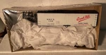 Walthers Ho Scale Unbuilt Model Train Kit #932-2484 40 Wood End Reefer New. Fixed Price $7.95.