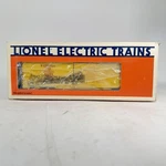Lionel Gauge Detroit & Toledo Shoreline Box Car 6-19203. Fixed Price $19.99.