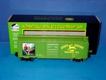 - Premier # 20 93099B John Deere Tractor Company Boxcar. Fixed Price $69.85.
