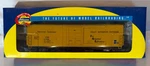 Nice! Athearn Ho 50' Fge-crr Pd Superior Box Car #91305. Fixed Price $19.19.