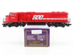 Gauge 3-RAIL Mth MT-2044LP Soo Line SD60M Diesel Locomotive #6060 W/sound. Fixed Price $294.95.