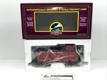 Mth Premier 20-90027F New Haven Steel Caboose #C-667 Nh. Fixed Price $89.99.