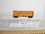 Intermountain Scale 65501-50 Souther Union Pacific Fruit Pfe 46829 Reefer Lnib. Fixed Price $19.95.