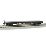 Bachmann 17304 52' Flat Car - Erie Lackawanna #8063 Ho Scale. Fixed Price $17.99.