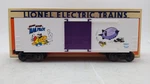 Lionel 6-19261 Gauge Disney Perils Of Mickey Hi-cube Boxcar Nib. Fixed Price $10.99.