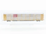 Red Caboose RM-19011-6 Ttgx Cp Canadian Pacific Bi-level Auto Rack #996520. Fixed Price $85.95.