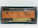 Ho Athearn Pfe 50 Mechanical Reefer Kit 1627 Factory Sealed. Fixed Price $15.99.
