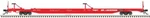 Atlas Scale New 2026 89' Flat Car Apl Linertrain #17030 50004427. Fixed Price $25.22.