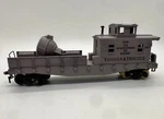 Life-like Trains Ho Scale Virginia & Truckee 08581. Fixed Price $14.00.
