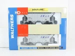 Ho Walthers Gold Line 932-25381 Dakota Minnesota & Eastern 100 Ton Cement Pack. Fixed Price $59.99.