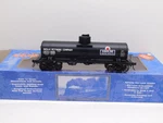 Atlas Scale #3003811-1 8000 Gallon Tank Car Indian Refining Co. #1269 Rail. Fixed Price $55.00.