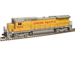 Atlas Ho Scale Ge Dash 8-40B Union Pacific #1806 Dcc Sound 10003087. Fixed Price $238.16.